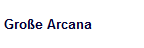 Groe Arcana